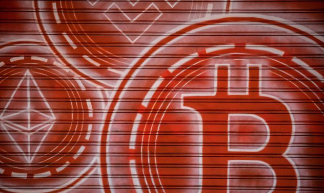 Криптопазарът на Русия на стойност 124 млрд. долара е притиснат от санкциите