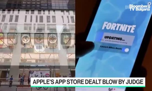 Apple обръща специално внимание на доброто в решението на съда