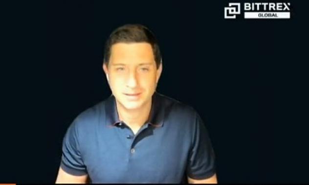 Токенизираните акции ще променят финансовите пазари така, както го направи Amazon