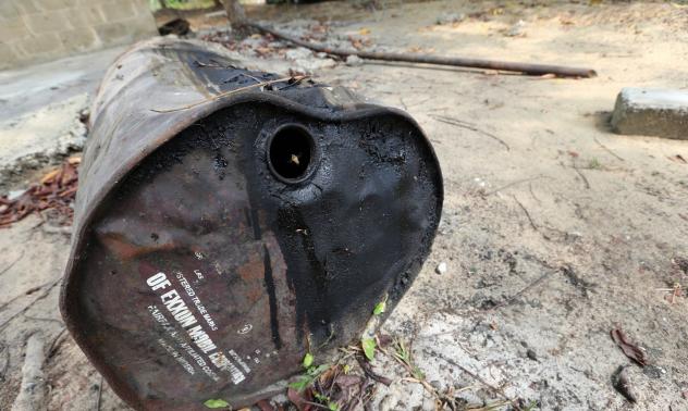 Бунтовниците направиха това, което производителите не успяха