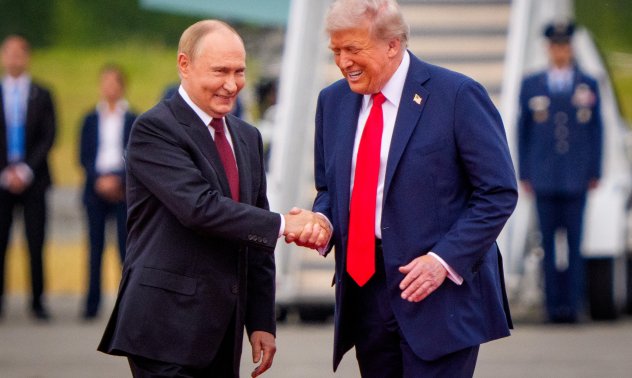 Загуби ли войната Украйна? Нейният най-висш генерал опровергава тази теза