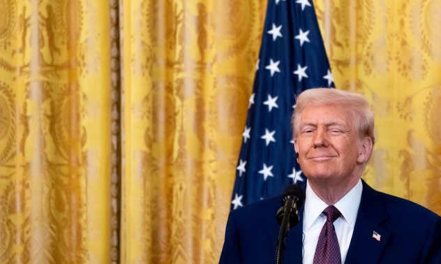 Льо Пен иска да направи Франция велика отново – без помощта на Тръмп