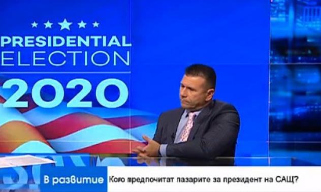 Експерт: Намираме се в следващия цикъл на поскъпване на пазара