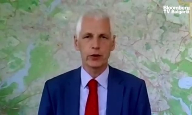 Berenberg Bank очаква дългосрочно 3% инфлация в САЩ 