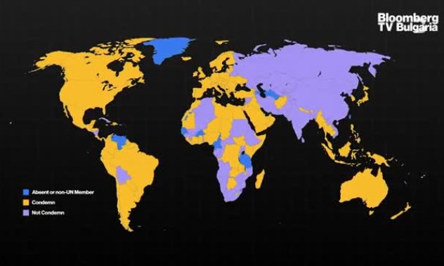 Глобализацията: Голямото пропукване, част 2