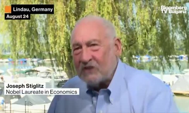 Стиглиц: Рязкото повишаване на лихвите не винаги е отговорът