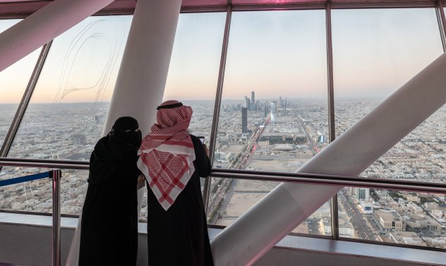 Саудитска Арабия изпреварва ОАЕ в набирането на средства за рисков капитал в региона