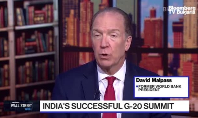 Трябва да сме по-малко зависими от Китай: Малпас