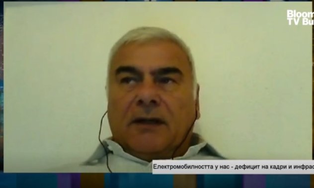 Графеновите батерии ще прекратят зависимостта на Европа от Китай за електромобили