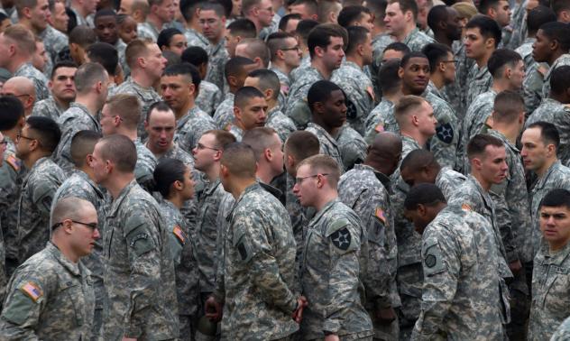 Тръмп одобри изтеглянето на 9500 американски войници от Германия