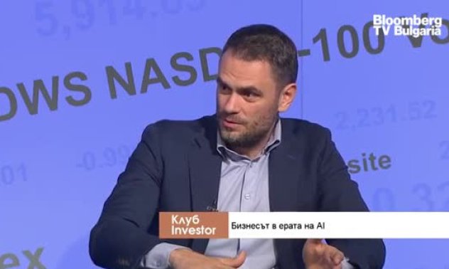 Илия Кръстев: IT бизнесът в България вече не може да компенсира политическото бездействие