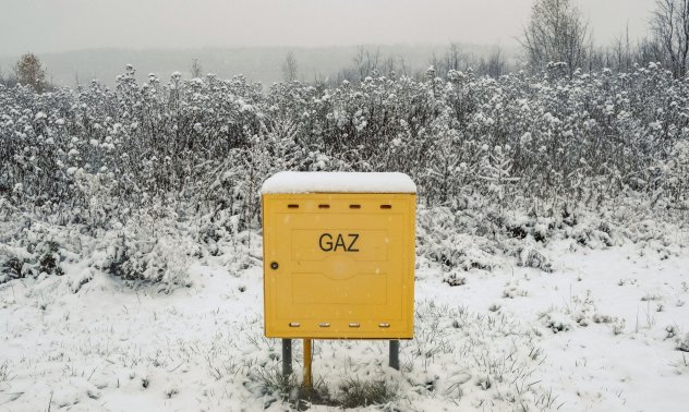 Заради пълните си хранилища Европа се обръща към Украйна за съхранение на газ