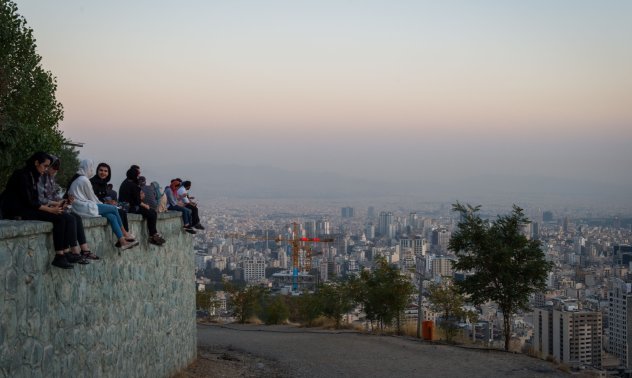 Засегнати от санкциите руски бизнесмени търсят съвети от Иран