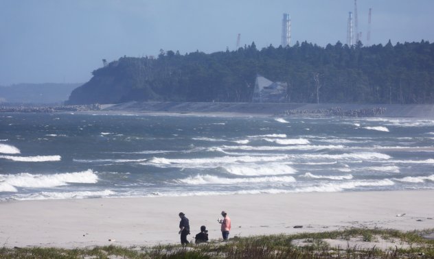 Япония ще добавя нова ядрена енергия в завой на политиката след Фукушима