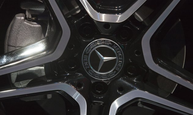 Mercedes получава разрешение да тества високо ниво на автономно управление в Пекин
