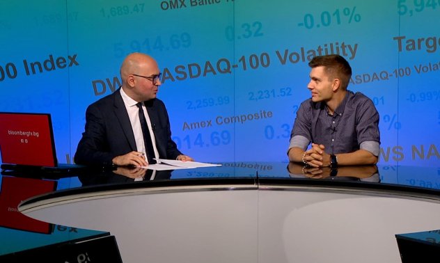 Българо-американската Alcatraz набра $50 млн., за да яхне вълната от дейта центрове