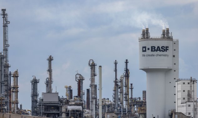 BASF: Търсенето в Китай и възраждането на автомобилния сектор са в наша полза