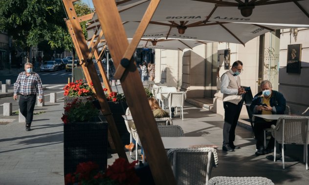 България е най-предпочитаната празнична дестинация от румънците 