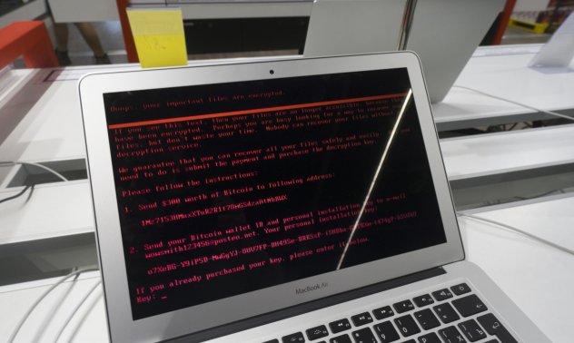 Кибервойната между Украйна и Русия: Преглед на ситуацията