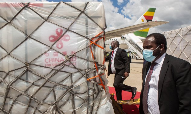 Предпочитанията към иРНК ваксините отслабват китайската ваксинационна дипломация