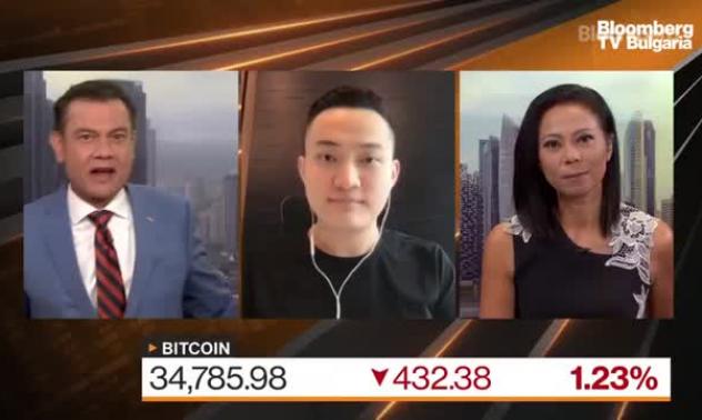 Китай няма да спре развитието на криптовалутите