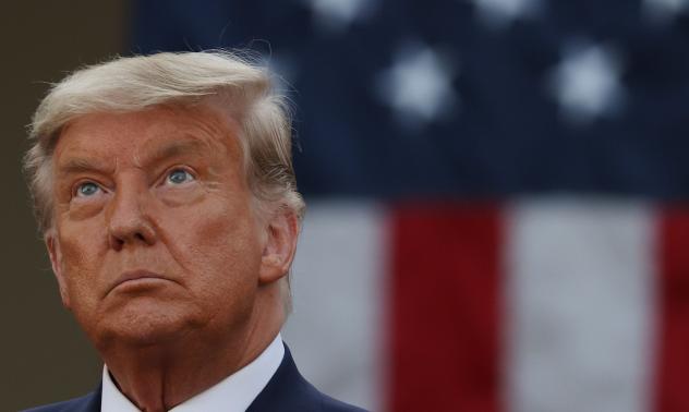 Съдебните претенции на Тръмп за изборна измама пропаднаха в Пенсилвания