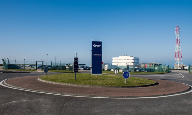 Любовта на Wall Street към ядрената енергетика става все по-силна