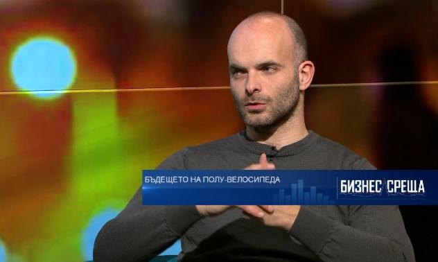 Полуколелото - от идея до промяната на представите