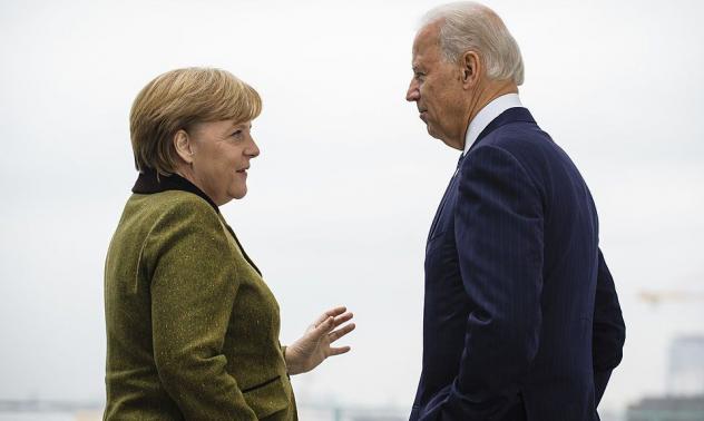 Преднината на Байдън събужда смесени чувства в Европа