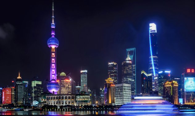 Ръстът на БВП на Китай поставя под натиск търговската политика на Тръмп