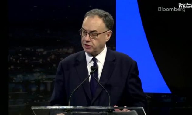 Бейли от BoE иска регулации и в небанковия сектор