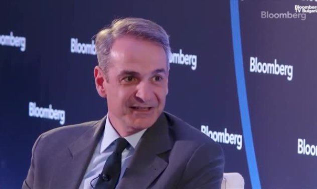 Мицотакис: Гърция може да плати предсрочно 5 млрд дълг