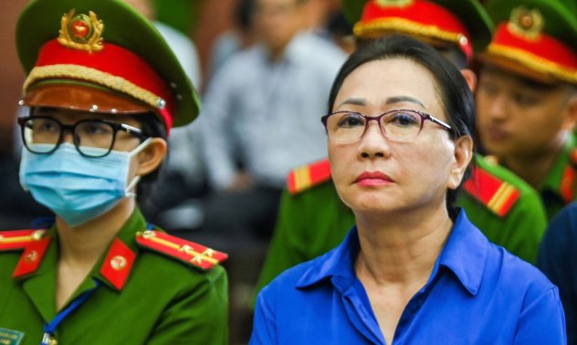 Виетнамски магнат ще избегне смъртното наказание след промяна в закона