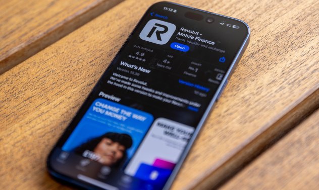 ЕЦБ налага на Revolut най-високата степен капиталови изисквания