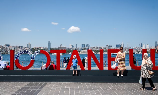 Турският фондов пазар отчита най-голямата загуба в света за август