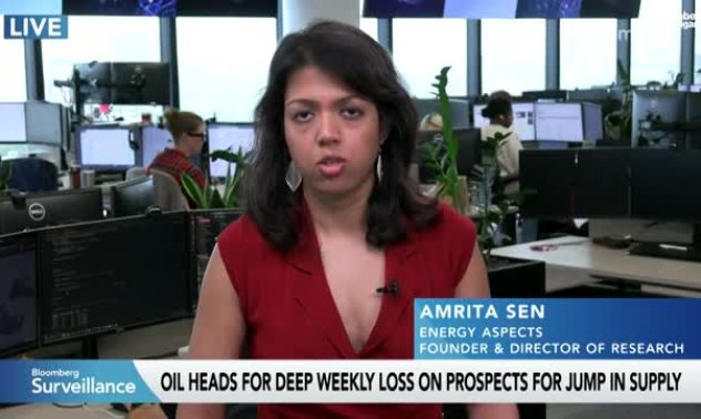 Сен: ОПЕК+ се фокусира върху запасите, не цените