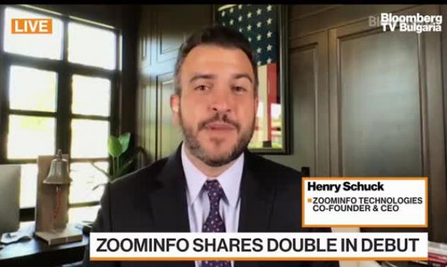 ZoomInfo вижда възможности за растеж