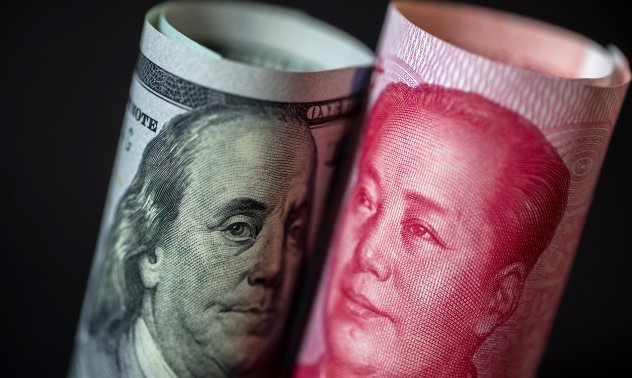 МВФ твърди, че дългът на САЩ и Китай представлява риск за световните публични финанси