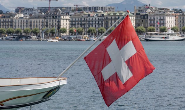Швейцария е прекалено приятелски настроена към САЩ, смятат избирателите