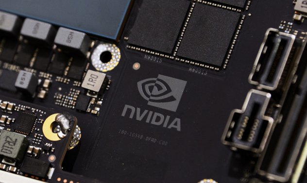 Има ли компания, която може да измести Nvidia? Попитахме експертите