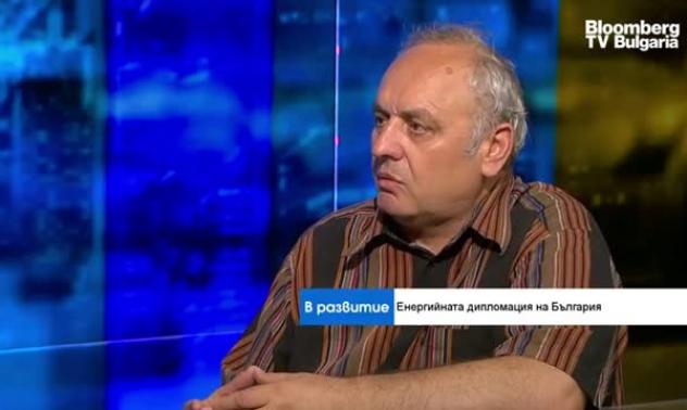 Славчо Нейков: Политическото кадруване и лобизмът пречат на енергийния сектор