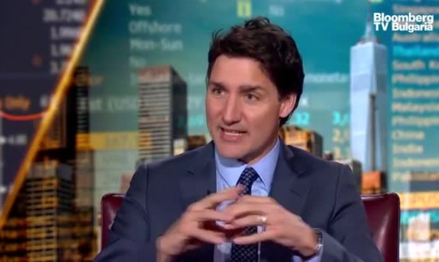 Трюдо: Германия, Япония и Южна Корея се интересуват от минералите на Канада