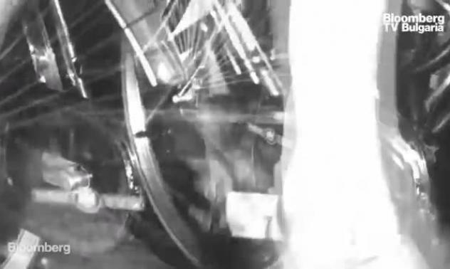 Как Амстердам стана рай за велосипедистите, част 2