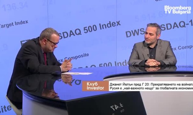 Новият световен  ред ще включва победена, но не и унизена Русия 