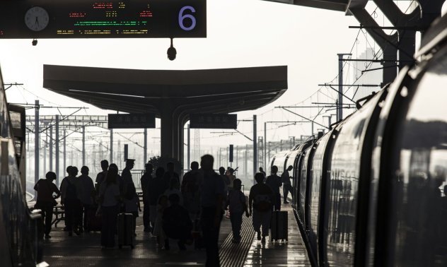 Пекин все още има прекомерно доверие в икономиката на Китай