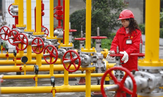 Китай се обръща към LPG от Близкия изток в замяна на обложения с мита газ от САЩ