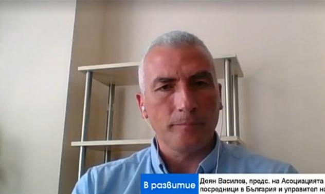 Експерт: Лихвите по кредитите се понижават леко през второто тримесечие