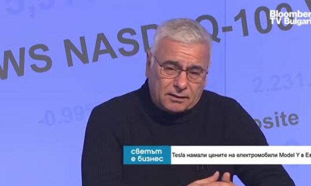 България изпусна BYD и пропиля шанса да се позиционира на картата на EV