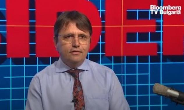 Бичите настроения получават подкрепа от занижените прогнози на Wall Street