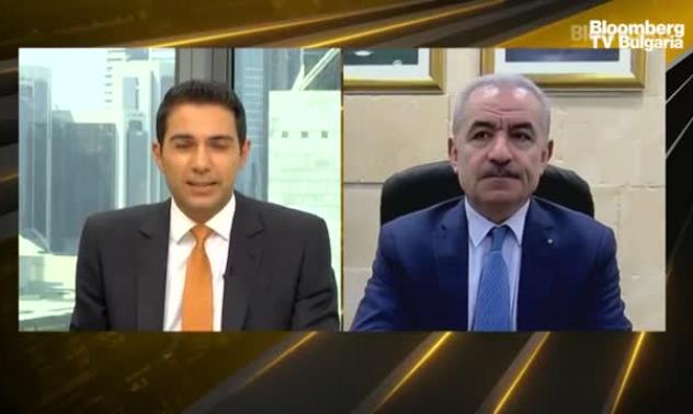 Мохамад Щайе иска избори в Ерусалим